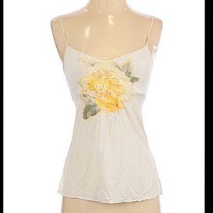 Banana Republic L’wren Scott Top